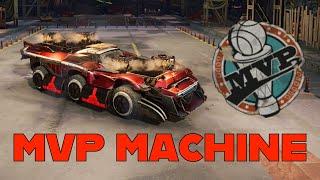 Imps Catalina is Insanely Strong [Crossout Gameplay]