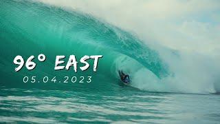 96º East | A Bodyboarding Film | Coffs Coast #bodyboard 