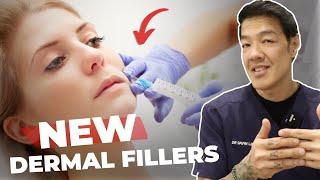 The NEW Collagen injectables | Dr Davin Lim