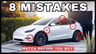 Buying a Tesla in 2024? Don't Make These 8 Mistakes!