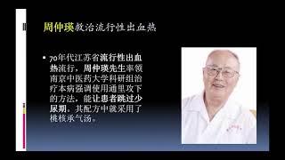 Jingfang and the Construction of Classical Wards - Dr. Huang Huang