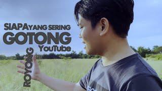 bolehkah gotong royong di youtube ?  ini penjelasannya