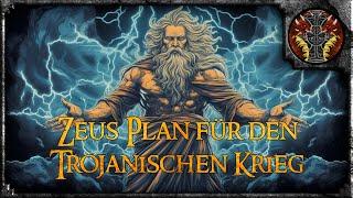 Zeus Plan --- Der Trojanische Krieg