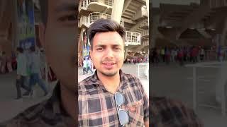 Idhar Se Match Kabhi Mat Dekhna #minivlog #trand #vlog