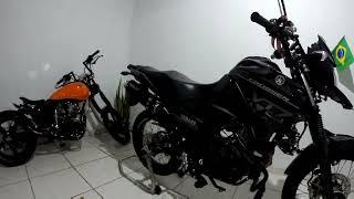 Aro 21 na Crosser S