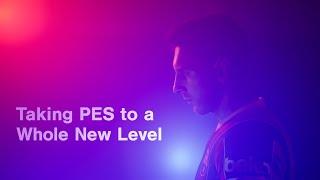 Taking PES to a Whole New Level