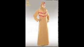 Wholesale Islamic Clothing Online - Beautiful Abaya Collection By Mybatua.com