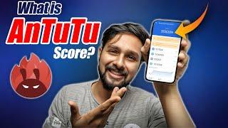 എന്താണ് AnTuTu Score ?  Smartphone ഉള്ളവർ അറിഞ്ഞിരിക്കുക!