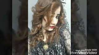 Mujra hina sheikh