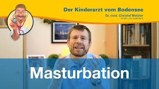 Masturbation bei Kleinkindern - Der Kinderarzt vom Bodensee