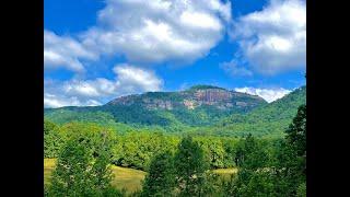 Blue Ridge Mountains May 2024