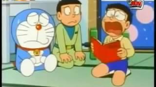 [Latino] Doraemon El Gato Cósmico - El Futuro de la Tierra Distante