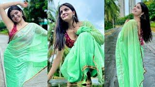 Simran Singh Beautiful Reels Collection