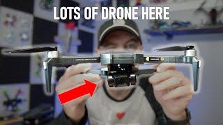 Holy Stone HS720R | What is this drone?