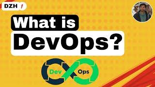 Introduction to DevOps | DZH-1