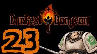 Let's Play Darkest Dungeon - Episode 23 - Written Language