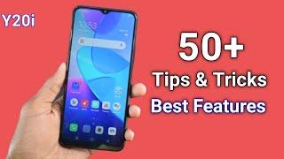 Vivo Y20i Hidden Features - Best 50++ Tips & Tricks | Part 2