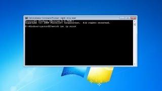 Windows 7 Reset TCP/IP and Winsock [Tutorial]