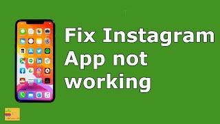 Why your Instagram keeps on crashing | Instagram not opening in iPhone