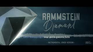 RAMMSTEIN - DIAMANT - Karaoke