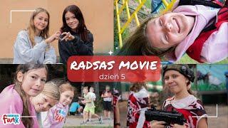 Radsas news dzień 5 (23.08.2024)