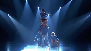 SYTYCD Season 14 The Finalists - Still I Rise Voice Performed By Alexis Henry