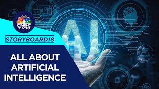 Spotlight On Impact Of A.I. Advertising, Power Of Collaborative A.I | CNBC TV18