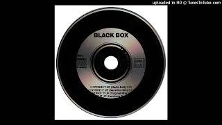 Black Box - Strike It Up (Radio Edit) 1991