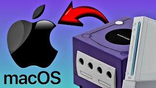 Gamecube and Wii Emulator Dolphin Full Setup on MacOS