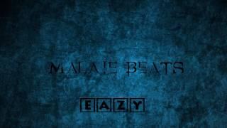 [FREE] BASE DE RAP - EAZY - (USO LIBRE) - PROD BY MALAJE BEATS