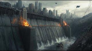 In 2029 the World Was Flooded But The Rich Built Dam to Enjoy Life While the Poor are left to drown