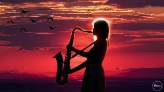 SAX House Lounge Bar Music 2021  Deep house sax  saxophone