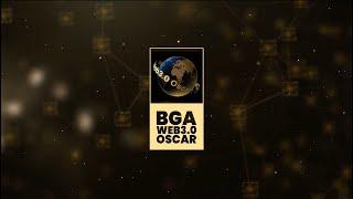 BGA Web 3.0 Oscar: Celebrating Blockchain For Good