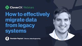 Data Migrations From Legacy Systems: Tips To Make It Easier