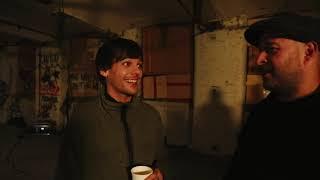 Louis Tomlinson - Don't Let It Break Your Heart (Behind The Scenes)