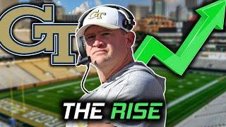 The RESURRECTION of Georgia Tech Football in 2024 (Rise of GT)