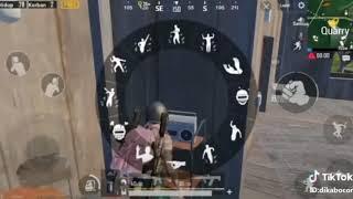 Kumpulan Tik Tok PUBG dan Free Fire (FF) Kocak Lucu Bikin Ngakak