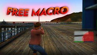 FIVEM | FREE MACRO STRAFE