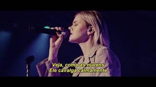 Hillsong UNITED - Behold (Then Sings My Soul) - Legendado