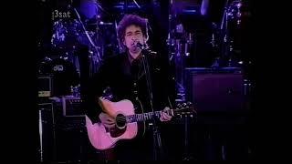 Bob Dylan 'The Complete Nara' Japan 1994 with Orchestra [AI Upgrade]