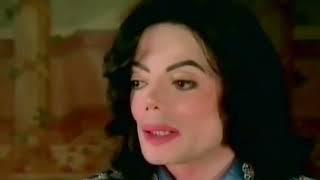 Майкл Джексон — предсмертное интервью
