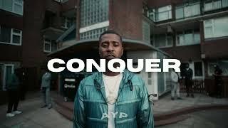 [FREE] Nines X Potter Payper Type Beat 'CONQUER' | UK RAP INSTRUMENTAL 2024