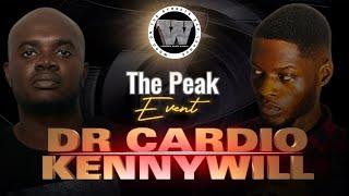 WOTS - DR CARDIO VS KENNYWILL (The Peak)