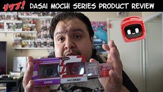 Dasai Mochi - Product Review