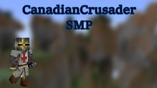 CanadianCrusader SMP