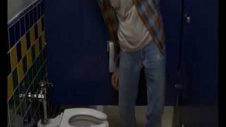 American Pie - Stifler Prank On Finch