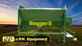 JPH Equipment - Bagger 3  bagging Unit