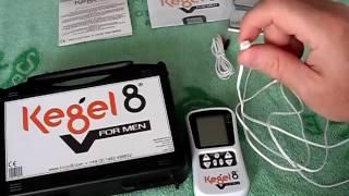 Kegel8 V for Men V1 Review