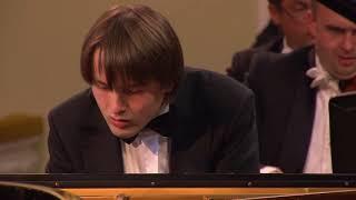 Pianomania! Daniil Trifonov Live on medici.tv - January 20, 2018