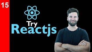 #15 Try REACTJS Tutorial -  Re-Sort Array by Date or Key Value Pair